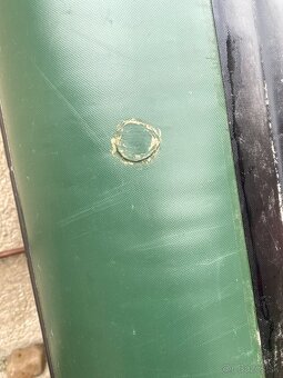 Predám nafukovací čln AQUA STAR - 10