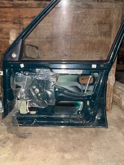 Škoda Felícia rôzne diely - 10