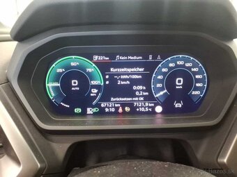 Audi Q4 e-tron 40 Sportback 150kw - 10