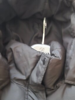 Dámska zimná bunda - 10