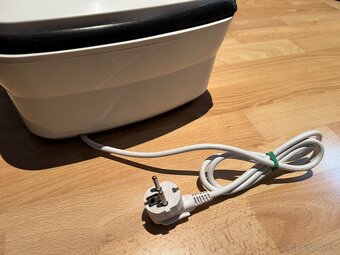 Fritéza na olej Tefal Versalio Deluxe 9 in 1 - 10