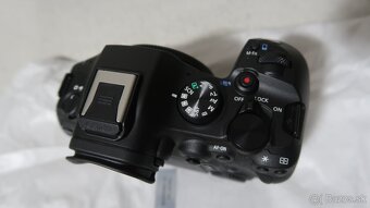 CANON EOS R6 mark III - 10