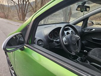 Opel Corsa 1.4 - 10