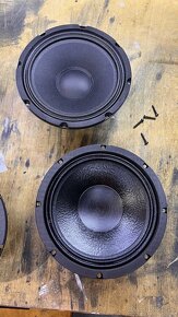 2x FBT J8a + 1x Subline 112sa - 10