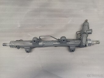 Servoriadenie Sharan Octavia fabia - 10