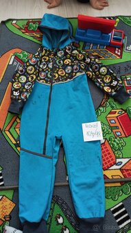 oblečenie pre chlapca - 10