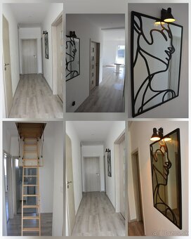 Bungalov A0 - 4izbový - 10