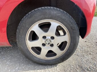 Škoda CitiGo 1,0MPi ND - 10