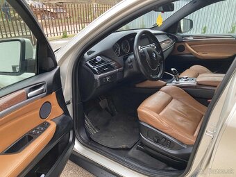 Bmw x6 35i xdrive - 10