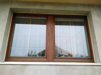 náter okien dverí - 10