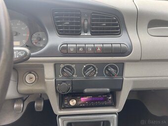 Škoda Felicia 1.3 benzín - 10