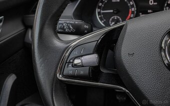 Škoda Octavia 2.0 TDI 2020 - 10