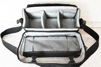 Brašňa Hama Track Pack - 10