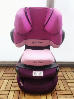 Cybex Pallas 2-fix - 10