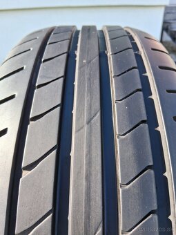 205/55 r16 letne pneumatiky - 10