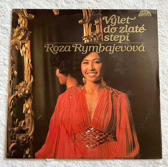 5€..disco LP platne - 10