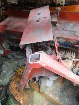 zametacie  metly na malotraktor - 10