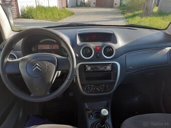 Citroën C3 1.1 40kw - 10