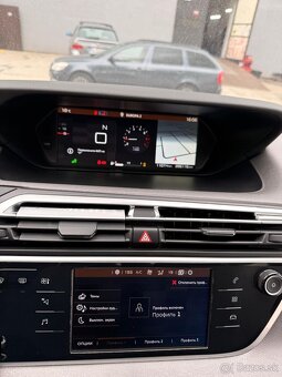 C4 GRAND PICASSO - 10