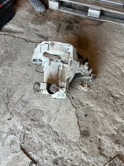 Prevodovky na Citroen, Renault,Škoda 20LM23, JC5225, - 10