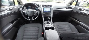 Ford Mondeo Combi 2.0 TDCi EcoBlue - 10