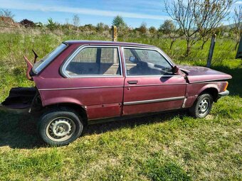 BMW e21 - 10