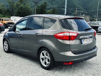 Ford C-MAX 1.0 EcoBoost - 10