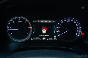 Ssangyong Rexton 2.2D 133Kw 4x4 - 10