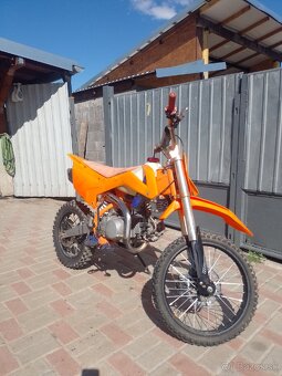 Minirocket 140 - 10