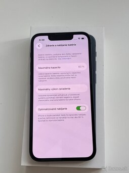 Iphone 13 mini - vyborny stav - 10