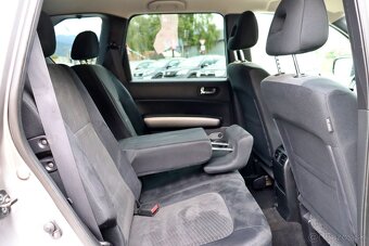 Nissan X-Trail 2.0 dci SE 4x4 - 10
