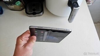 Samsung Galaxy Z Fold 5 - poškodený - 10