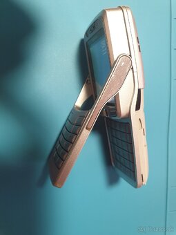 Nokia e70 - 10