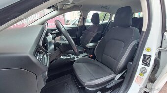Ford Focus Kombi 1.5 TDCi EcoBlue 88kW Edition - 10