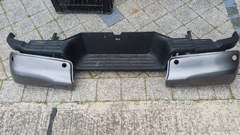 Toyota Hilux 2020-25 - 10