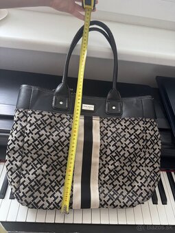 Tommy Hilfiger originál kabelka - 10