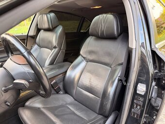 BMW 730 Ld Individual F02 - 10