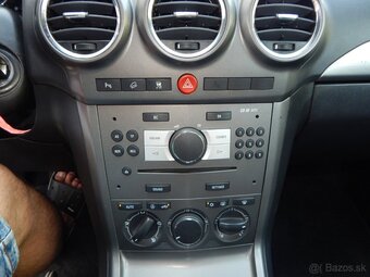 Opel Antara 2.0 CDTI Cosmo 4x4 - 10