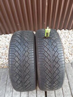 205/60 r16 zimné pneumatiky - 10