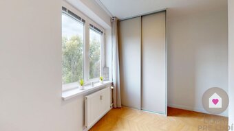 BA/Širšie centrum- Prenájom komplet prerobeného 3 izbového b - 10