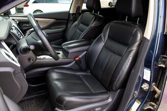 Nissan Murano Platinum AWD - 10