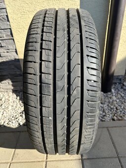 235/50 R19 99V letné PIRELLI - 10