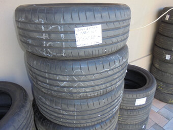 General Altimax Winter 3 205/50 R17 č.23z - 10