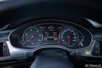 Audi A6 Avant 3.0 TDI BiT DPF quattro tiptronic - 10