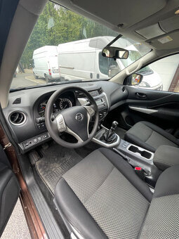 Nissan Navara 2,3 Diesel - 10