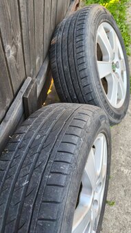 5x112 octavia 16ky - 10