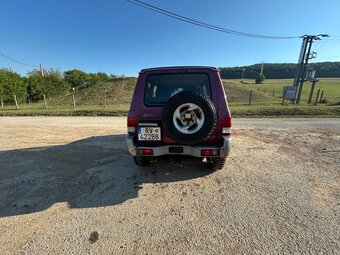 Galloper - 10