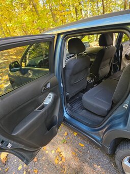 Chevrolet Orlando 2014  142000km - 10