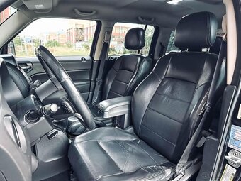 Jeep Patriot 2.2 CRD Sport - 10