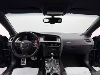 Audi S5 3.0benzin 245kw - 10
